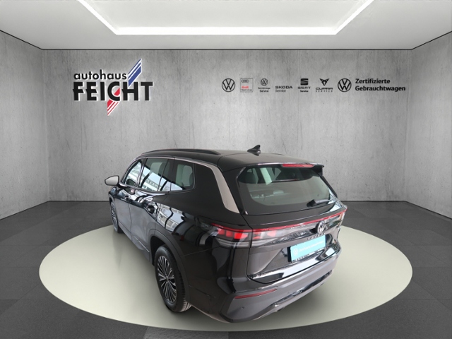 Tayron 1.5 eTSI Life+LED+NAVI+AHK+APP+AREA VIEW