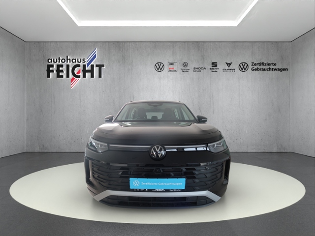 Tayron 1.5 eTSI Life+LED+NAVI+AHK+APP+AREA VIEW