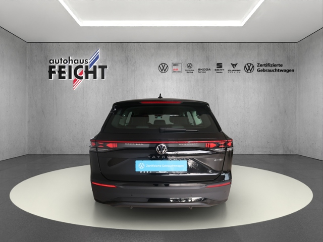 Tayron 1.5 eTSI Life+LED+NAVI+AHK+APP+AREA VIEW