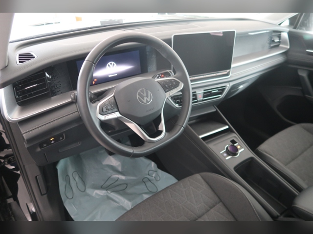 Tayron 1.5 eTSI Life+LED+NAVI+AHK+APP+AREA VIEW