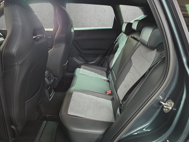 Ateca 2.0 TSI Tribe+4Drive+LED+NAVI+PANO+PARKL.