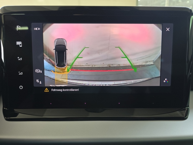 Arona 1.0 TSI FR+LED+NAVI+AHK+PARKLENK+ACC+DAB