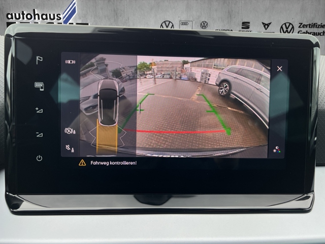 Arona 1.5 TSI FR+LED+NAVI+PARKLENK+APP-CONN.+AHK