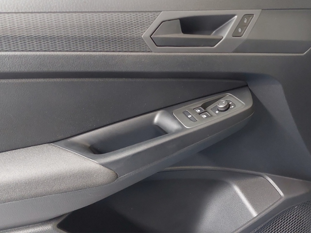 Caddy 1.5 TSI AHK+PDC+APP-CONNECT+GRA+DAB+GJR