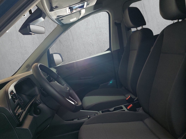 Caddy 1.5 TSI AHK+PDC+APP-CONNECT+GRA+DAB+GJR