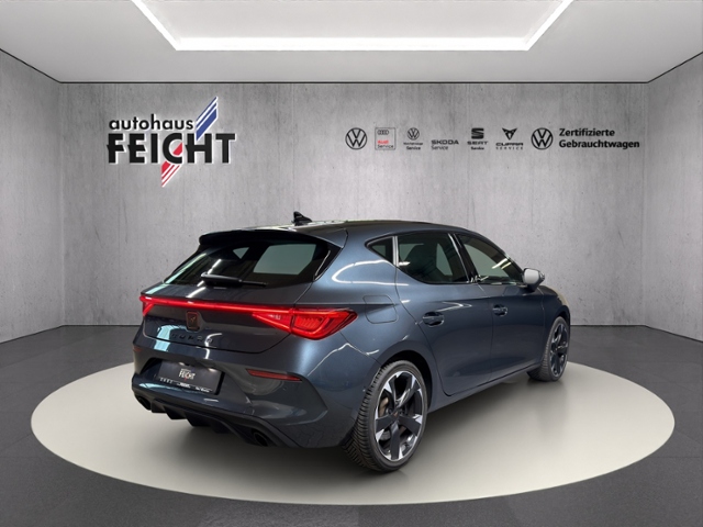Leon 2.0 TSI LED+FULL LINK+RFK+NAVI+PARKLENK