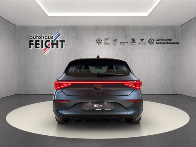 Leon 2.0 TSI LED+FULL LINK+RFK+NAVI+PARKLENK