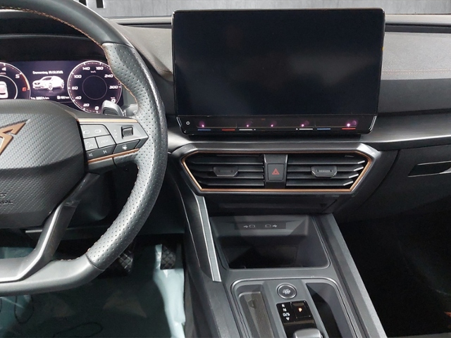 Formentor 2.0 TDI 4Drive+LED+NAVI+PARKLENK+APP