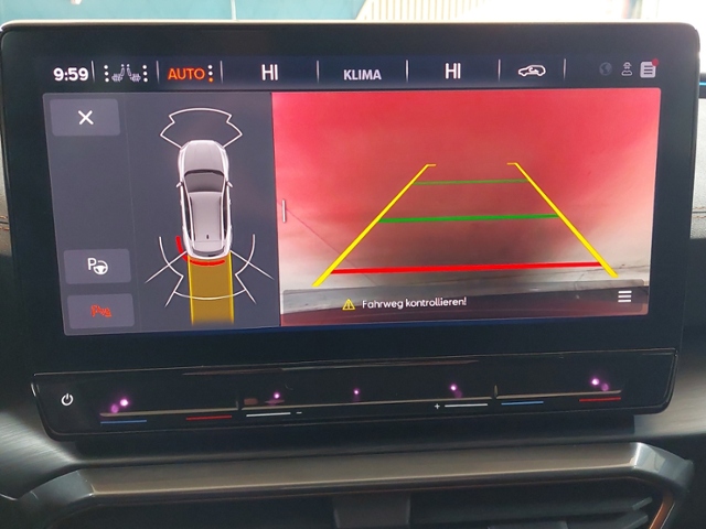 Formentor 2.0 TDI 4Drive+LED+NAVI+PARKLENK+APP