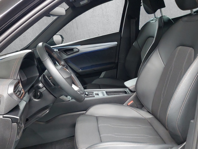 Formentor 2.0 TDI 4Drive+LED+NAVI+PARKLENK+APP