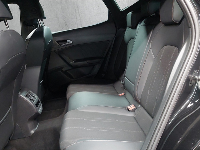 Formentor 2.0 TDI 4Drive+LED+NAVI+PARKLENK+APP