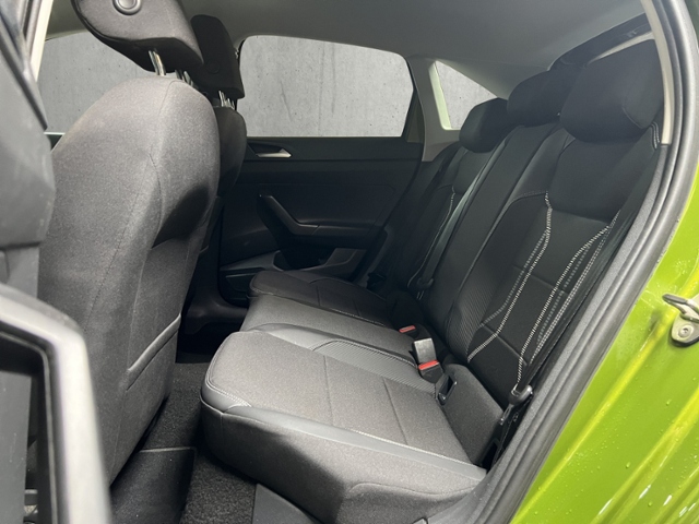 Taigo 1.5 TSI Style+LED-MATRIX+NAVI+AHK+PANO