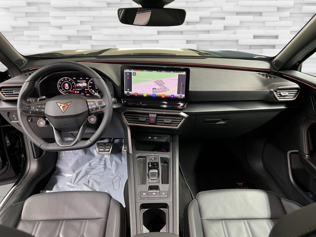 Formentor VZ5 2.5 TSI 4Drive+LED+NAVI+BEATS+PANO