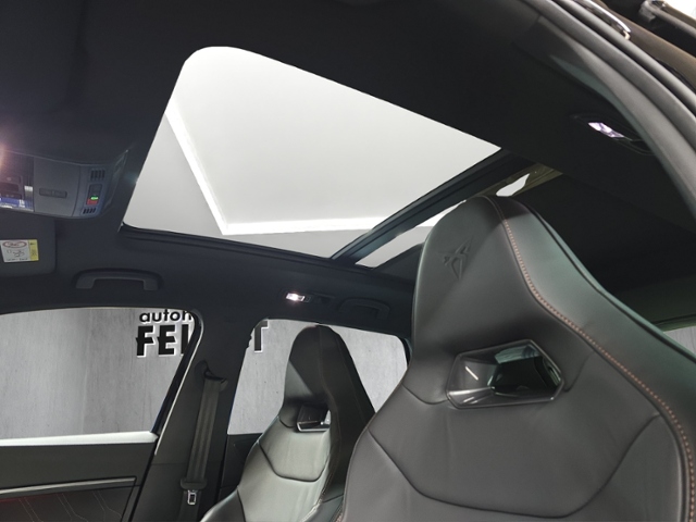 Ateca 2.0 TSI VZ+4Drive+LED+NAVI+AHK+PANO+APP-C.