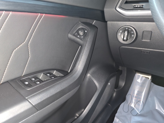 Ateca 2.0 TSI VZ+4Drive+LED+NAVI+AHK+PANO+APP-C.