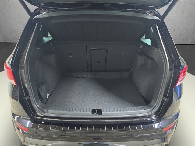 Ateca 2.0 TSI VZ+4Drive+LED+NAVI+AHK+PANO+APP-C.