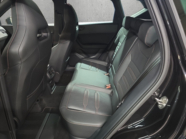 Ateca 2.0 TSI VZ+4Drive+LED+NAVI+AHK+PANO+APP-C.