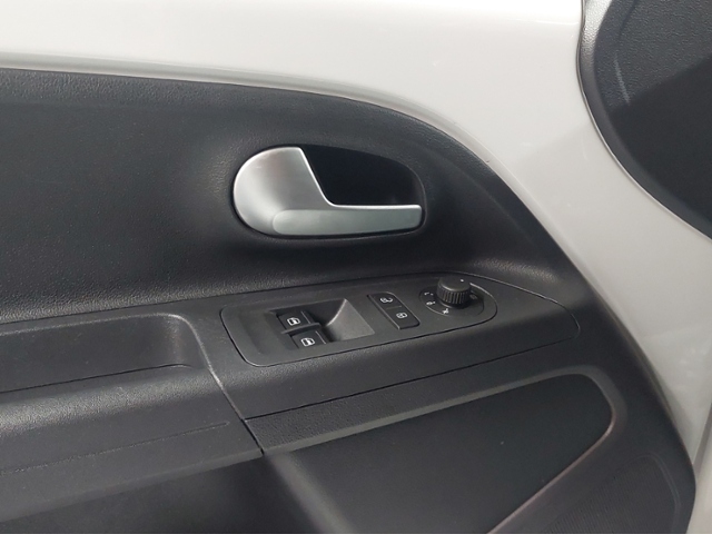 Up! GTI 1.0 TSI MAPS&MORE+RFK+GRA+BEATS+SITZH