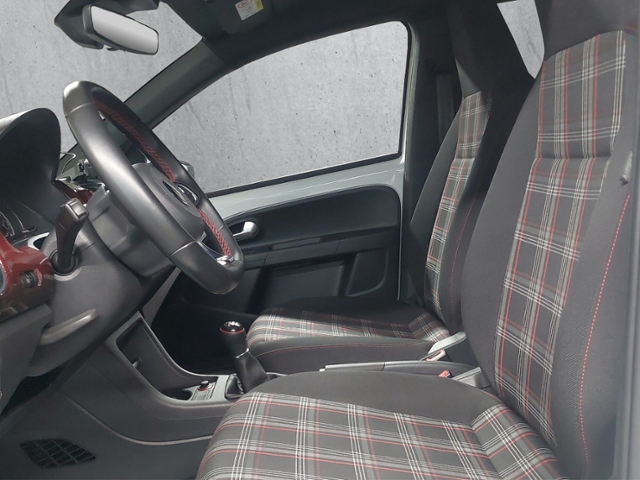 Up! GTI 1.0 TSI MAPS&MORE+RFK+GRA+BEATS+SITZH