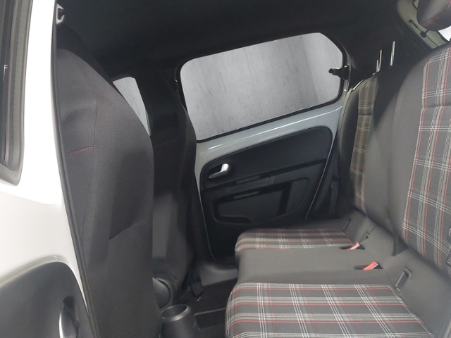 Up! GTI 1.0 TSI MAPS&MORE+RFK+GRA+BEATS+SITZH