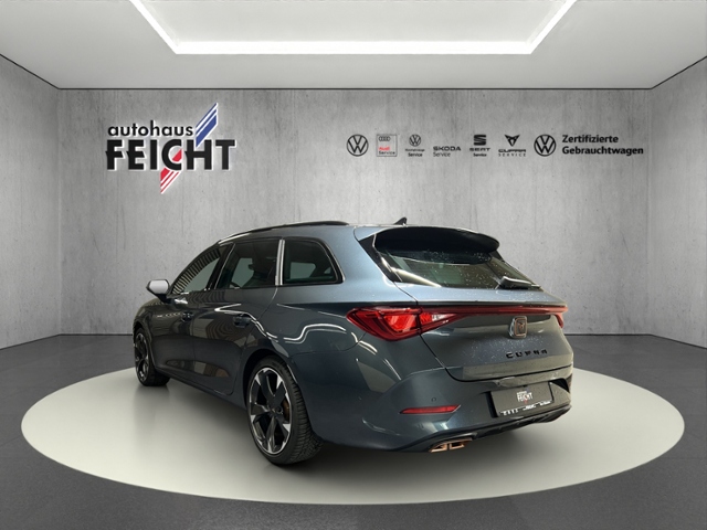 Leon Sportstourer 1.4 e-HYBRID LED+PANO+RFK
