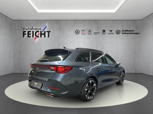 Leon Sportstourer 1.4 e-HYBRID LED+PANO+RFK