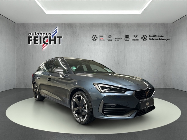 Leon Sportstourer 1.4 e-HYBRID LED+PANO+RFK