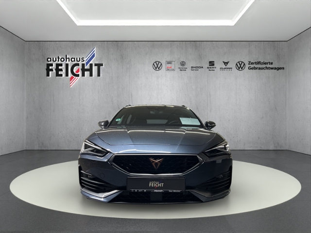 Leon Sportstourer 1.4 e-HYBRID LED+PANO+RFK