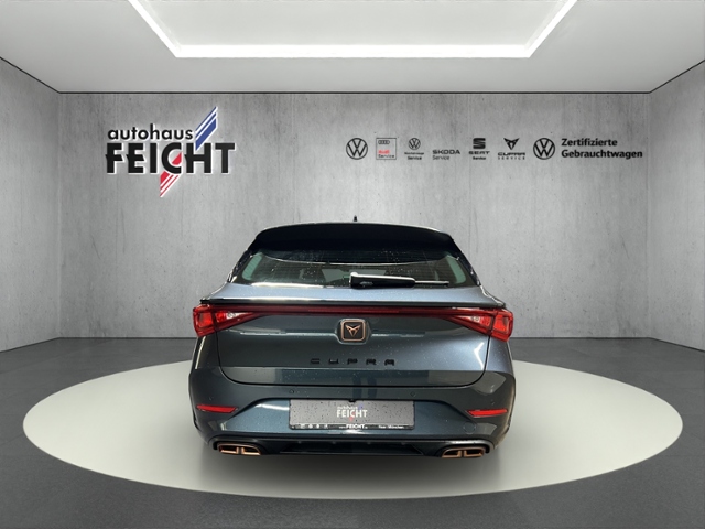 Leon Sportstourer 1.4 e-HYBRID LED+PANO+RFK
