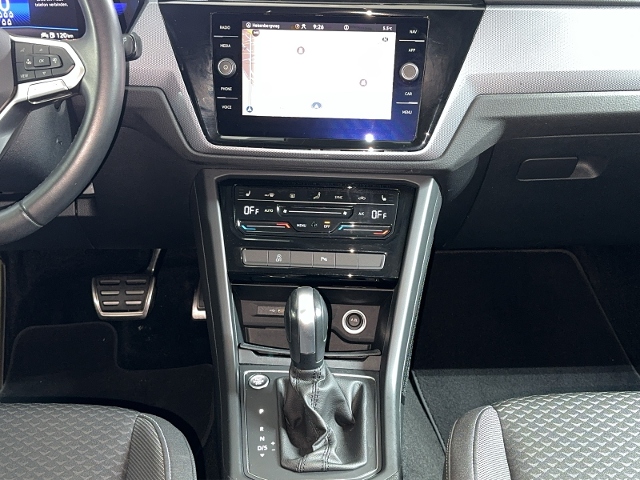 Touran 2.0 TDI Active+AHK+RFK+NAVI+ACC+7SITZ+APP