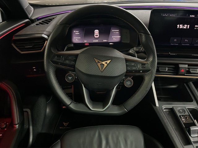 Formentor VZ5 2.5 TSI 4Drive+LED+NAVI+BEATS+PANO