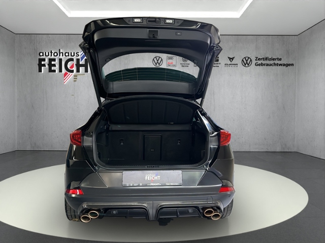 Formentor VZ5 2.5 TSI 4Drive+LED+NAVI+BEATS+PANO