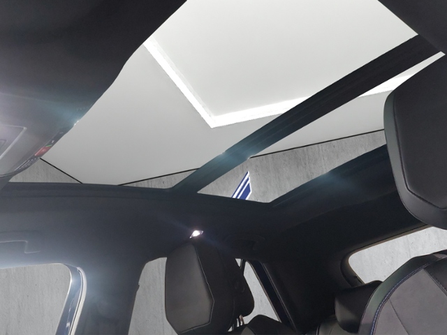 T-Roc R 2.0 TSI 4Motion+LED+NAVI+PANO+AHK+DCC