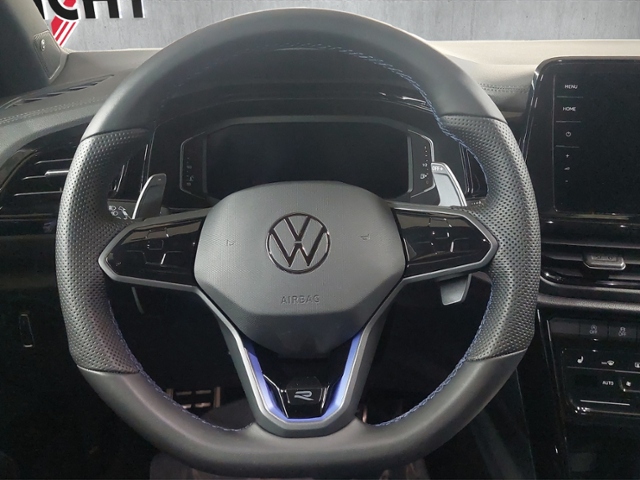 T-Roc R 2.0 TSI 4Motion+LED+NAVI+PANO+AHK+DCC
