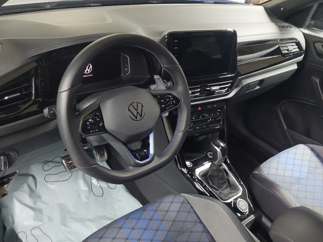 T-Roc R 2.0 TSI 4Motion+LED+NAVI+PANO+AHK+DCC