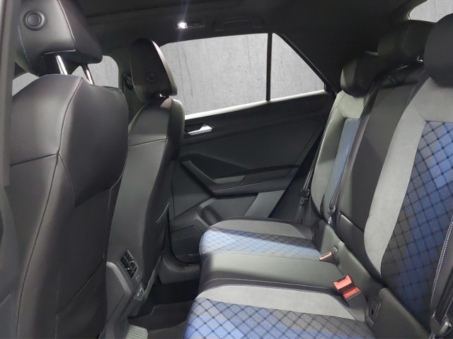 T-Roc R 2.0 TSI 4Motion+LED+NAVI+PANO+AHK+DCC