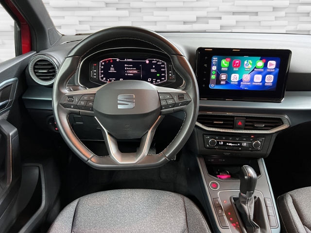 Arona 1.0 TSI Xperience+LED+NAVI+PARKLENK+ACC