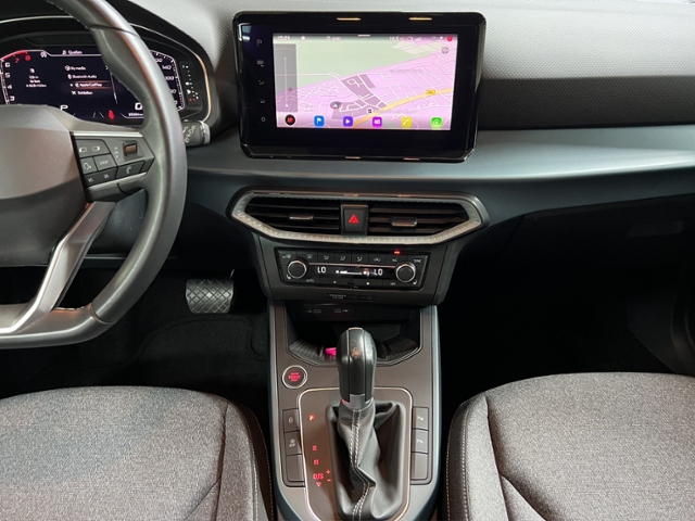 Arona 1.0 TSI Xperience+LED+NAVI+PARKLENK+ACC
