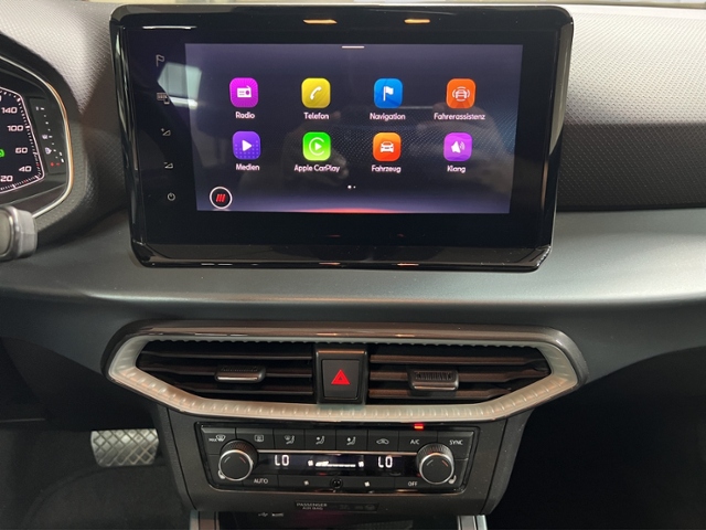 Arona 1.0 TSI Xperience+LED+NAVI+PARKLENK+ACC