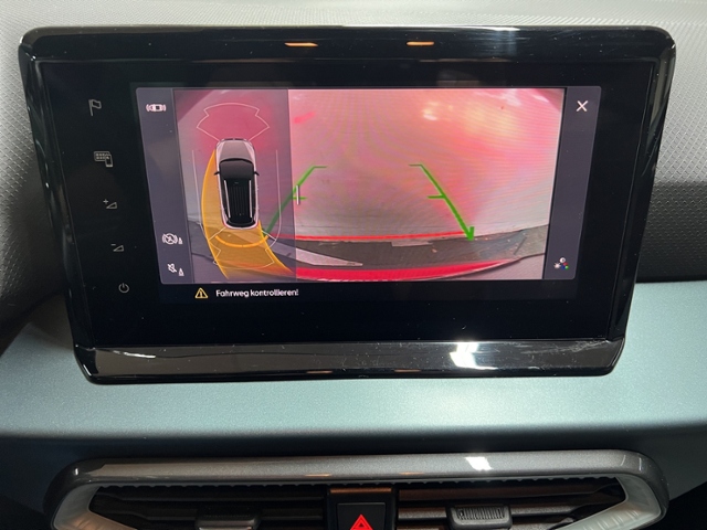 Arona 1.0 TSI Xperience+LED+NAVI+PARKLENK+ACC
