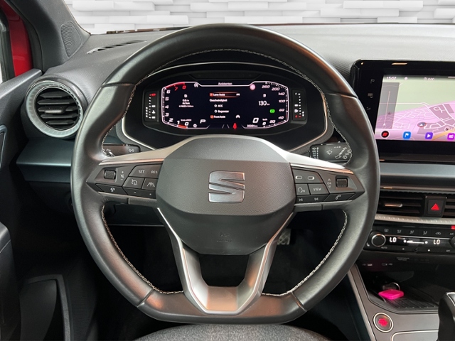 Arona 1.0 TSI Xperience+LED+NAVI+PARKLENK+ACC