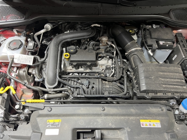 Arona 1.0 TSI Xperience+LED+NAVI+PARKLENK+ACC