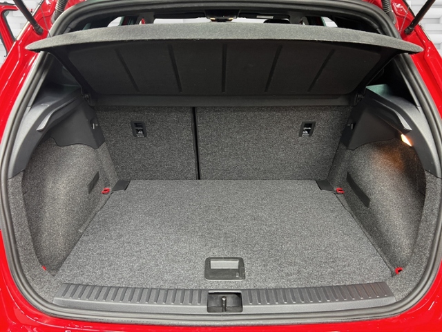 Arona 1.0 TSI Xperience+LED+NAVI+PARKLENK+ACC
