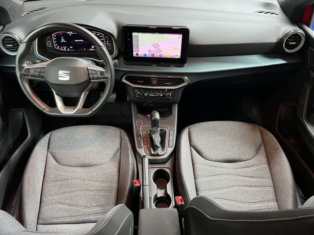 Arona 1.0 TSI Xperience+LED+NAVI+PARKLENK+ACC