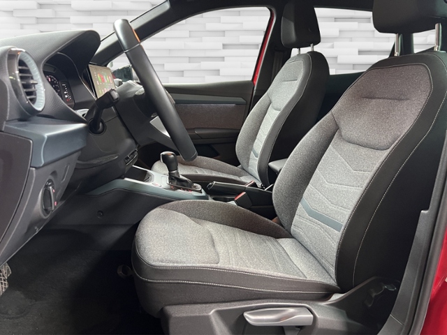 Arona 1.0 TSI Xperience+LED+NAVI+PARKLENK+ACC