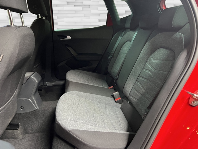 Arona 1.0 TSI Xperience+LED+NAVI+PARKLENK+ACC