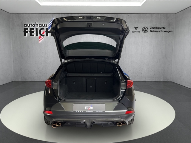 Formentor VZ5 2.5 TSI 4Drive+LED+NAVI+BEATS+PANO