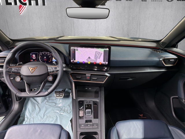 Formentor 2.0 TSI VZ+4Drive+LED+NAV+AHK+PANO+RFK