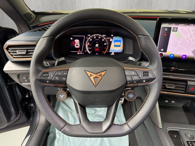 Formentor 2.0 TSI VZ+4Drive+LED+NAV+AHK+PANO+RFK