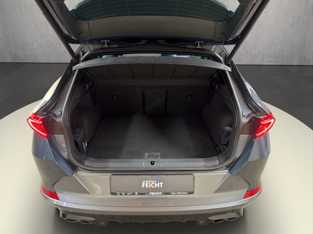 Formentor 2.0 TSI VZ+4Drive+LED+NAV+AHK+PANO+RFK
